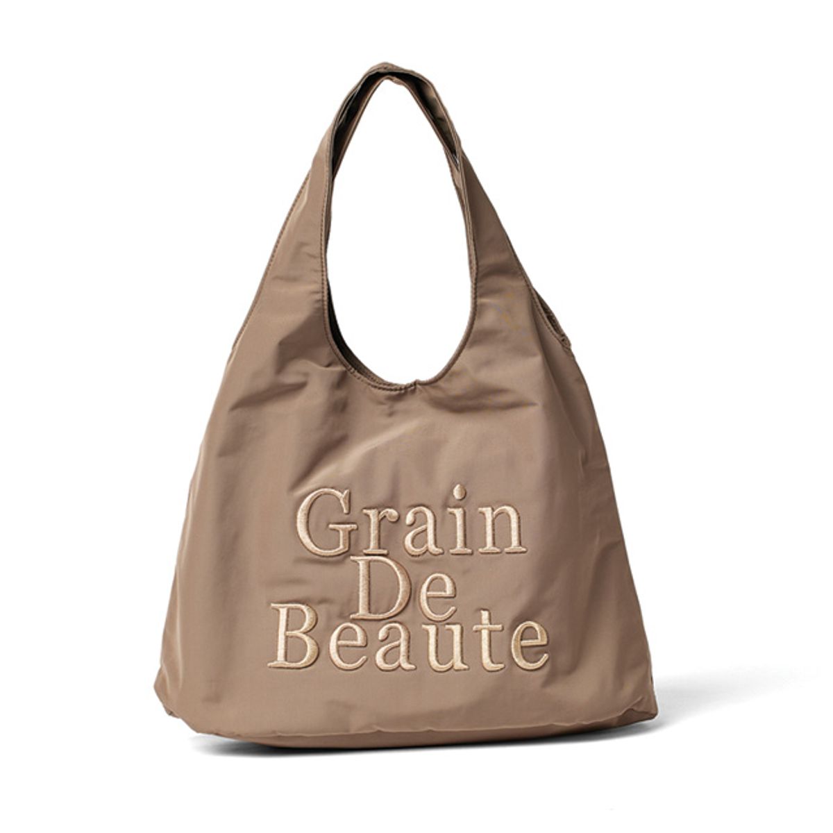그랭드보떼(GRAIN DE BEAUTE) LIGERO M [KHAKI]