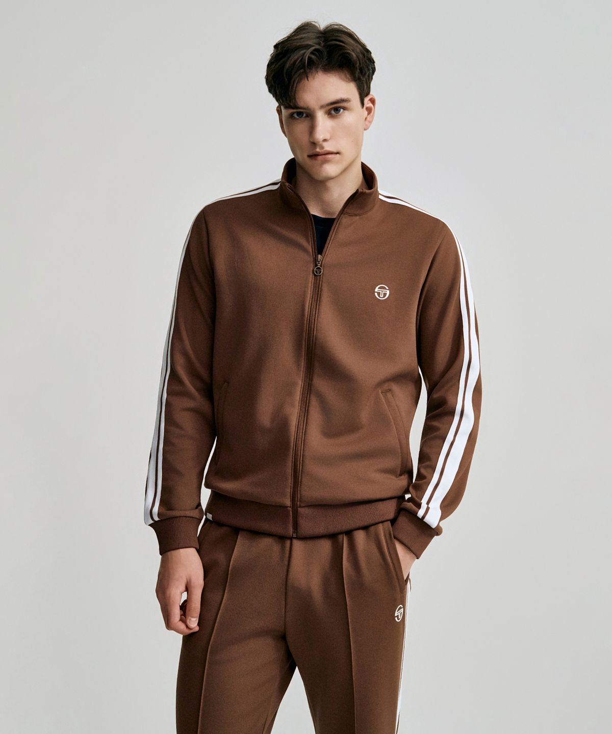 세르지오 타키니(SERGIO TACCHINI) M 고트 다마린도 트랙탑