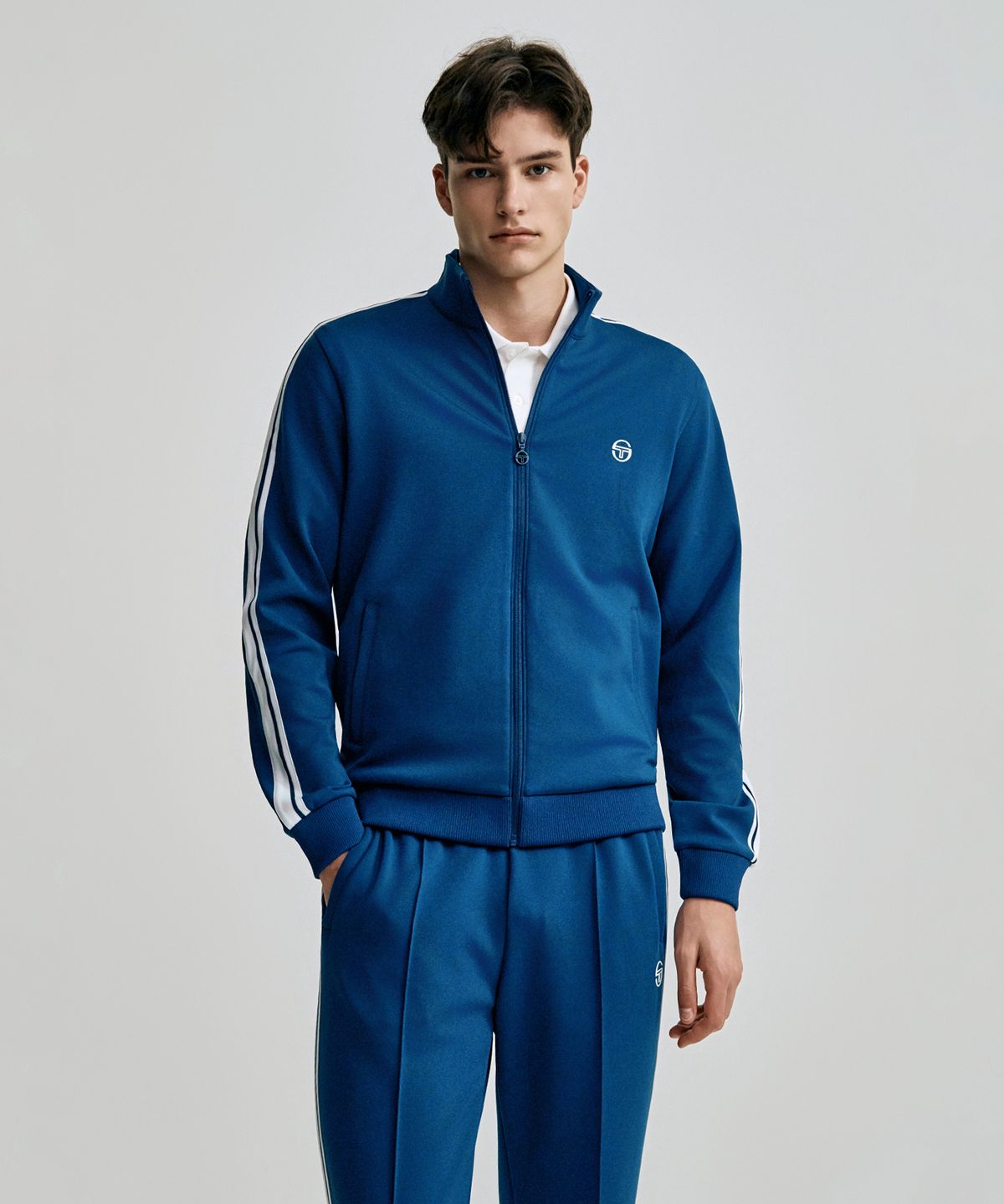 세르지오 타키니(SERGIO TACCHINI) M 고트 다마린도 트랙탑