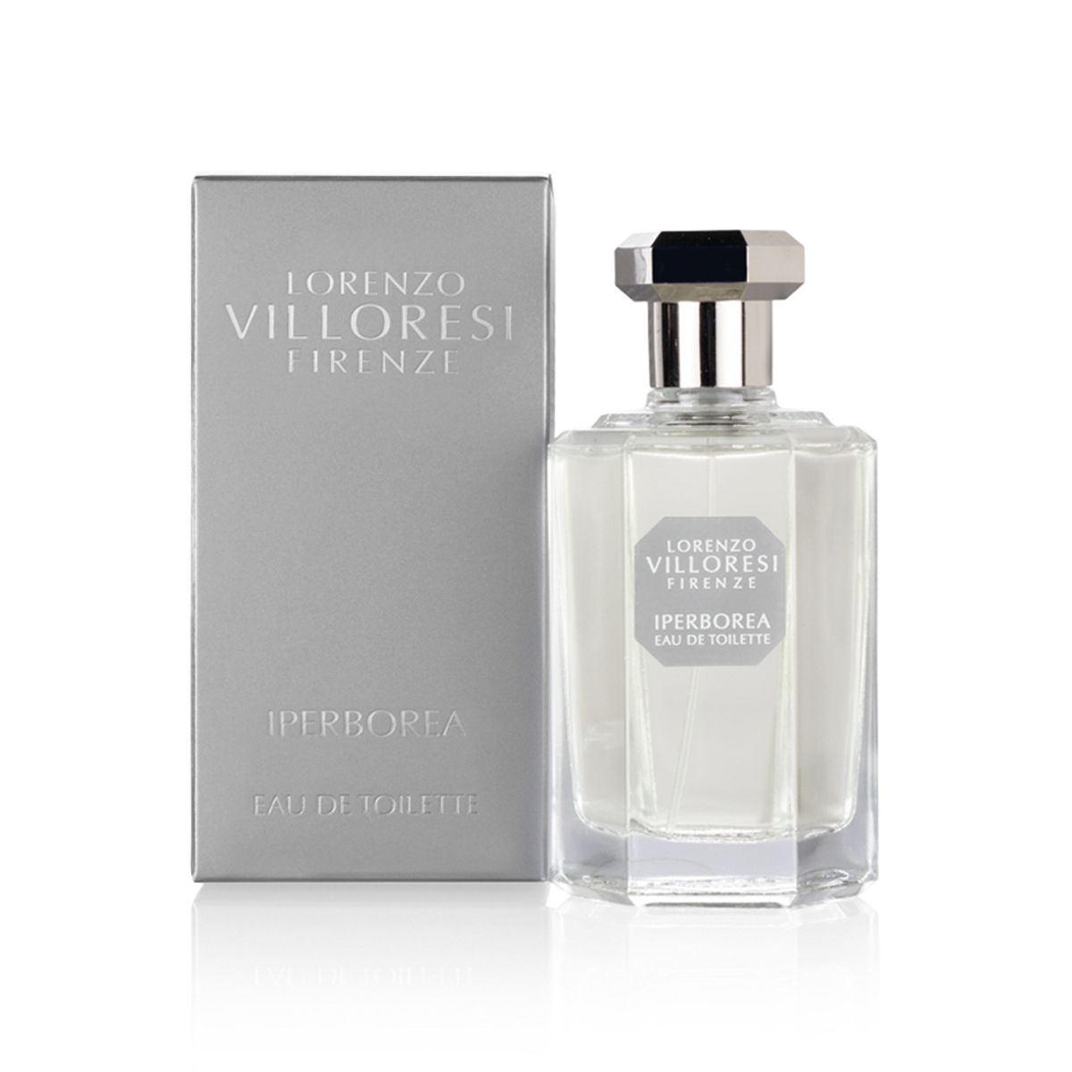로렌조 빌로레시(LORENZOVILLORESI) 이페르보리아 오 드 뚜왈렛 100ml