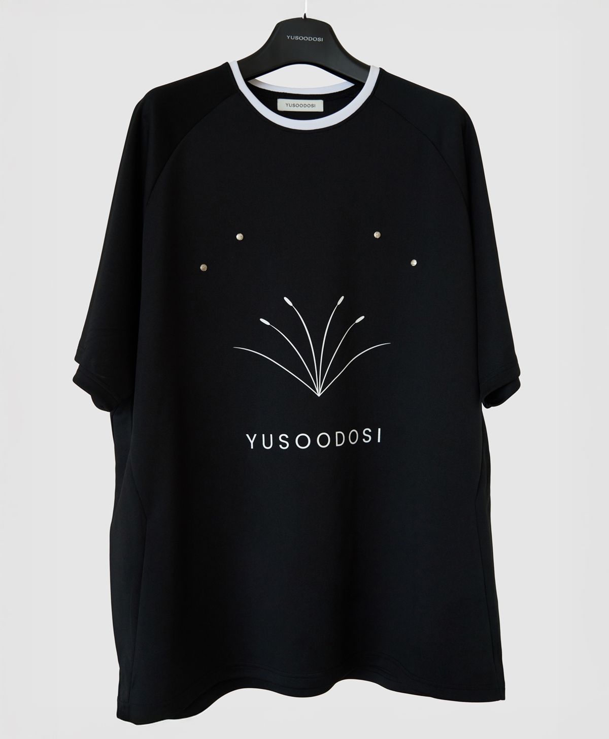 유수도시(YUSOODOSI) yusoodosi Football Jersey