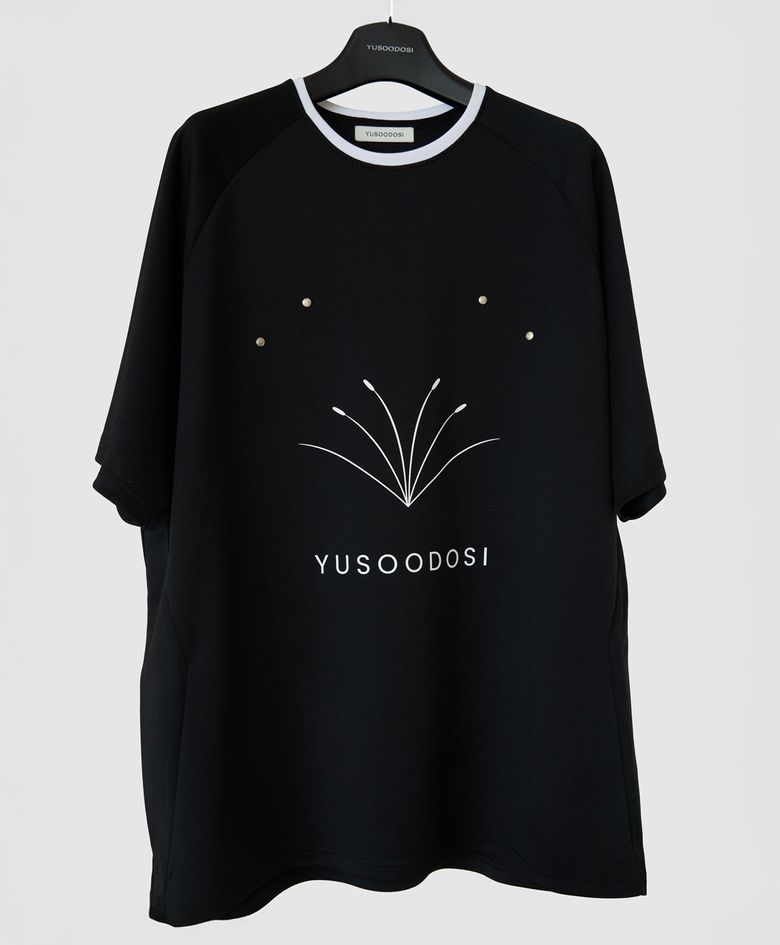 yusoodosi Football Jersey
