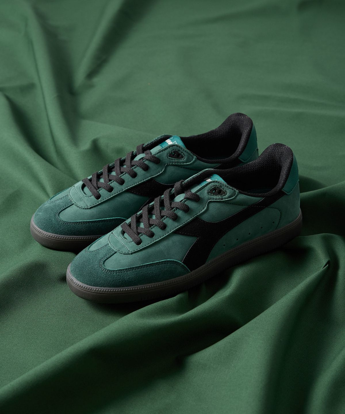 디아도라(diadora) 살토 GREEN