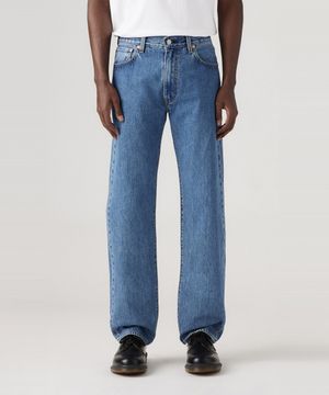 555™ 릴렉스 스트레이트 진_000LO-0001