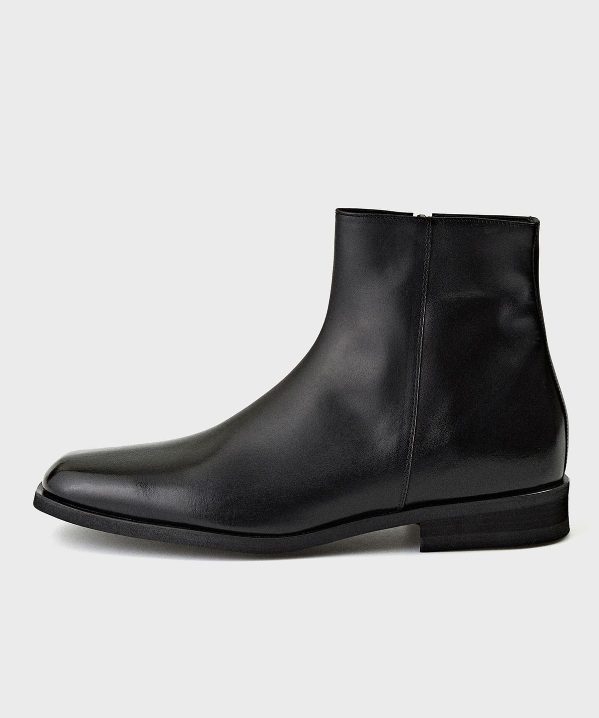 조셉트(JOSEPHT) ODIN BLACK [VIBRAM]