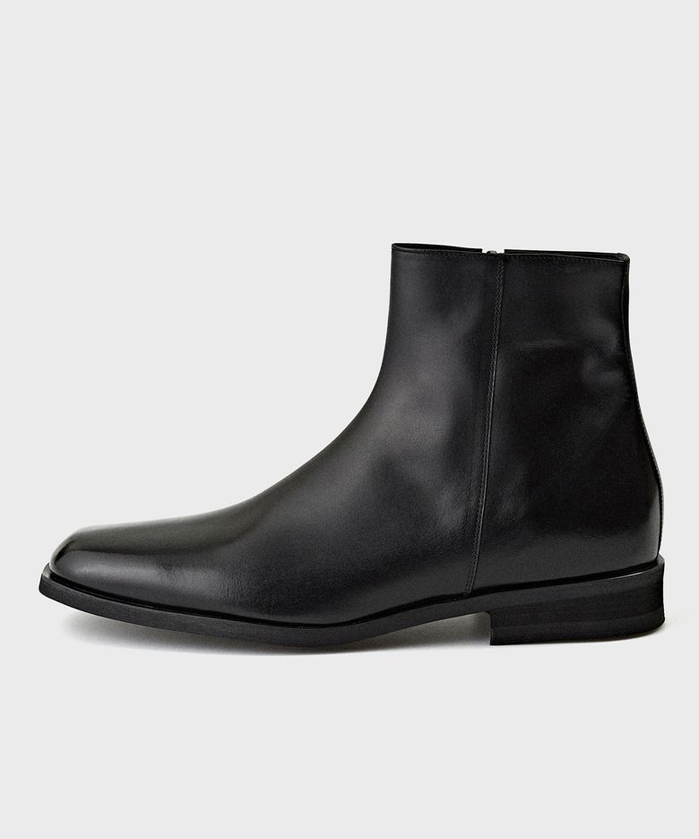 ODIN BLACK [VIBRAM]
