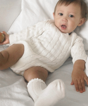 케이블  바디 수트