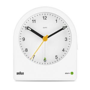 BC22 무소음 탁상용 알람시계
