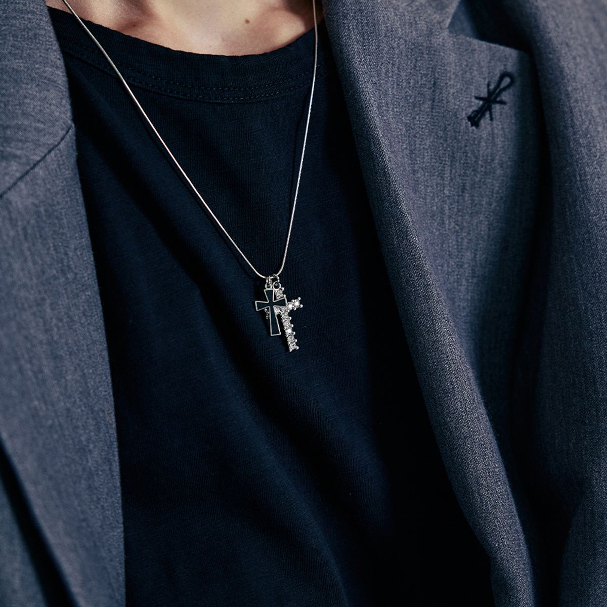 실버태그(SILVERTAG) STN 24SF8