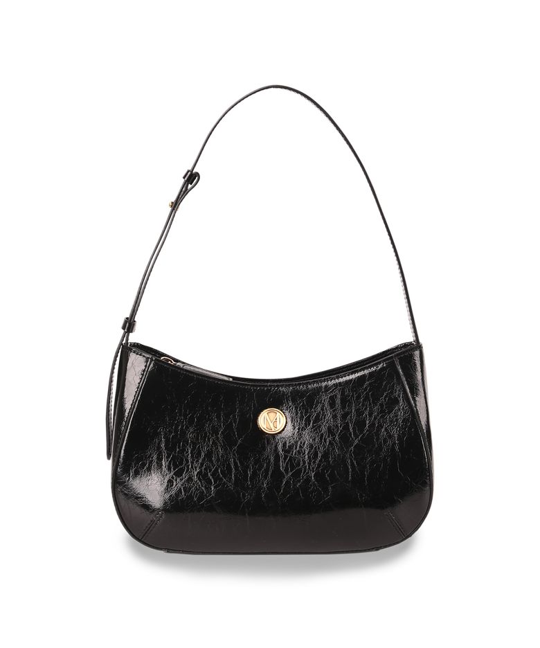 Ecrin shoulder bag - Black