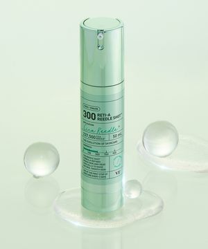 VT 레티-에이 리들샷 300