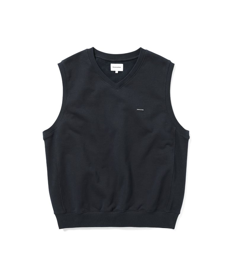 (FW24) T.N.T. Classic HDP V Neck Vest Navy