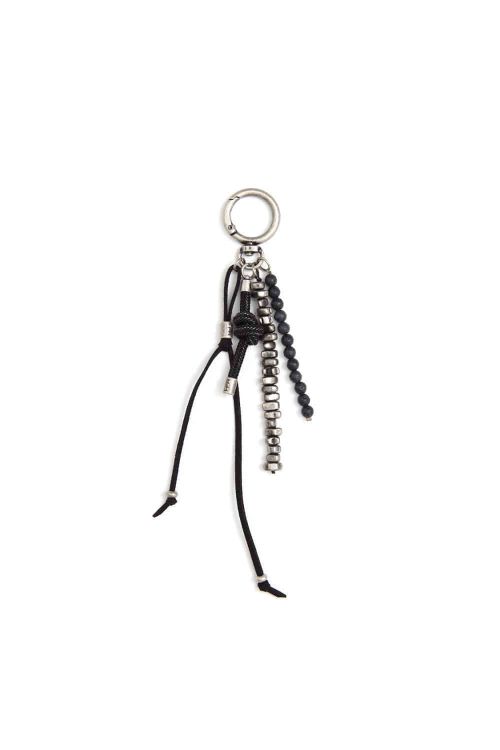 해칭룸(HATCHINGROOM) Stone Ball Keyring - 사이즈 & 후기 | 무신사