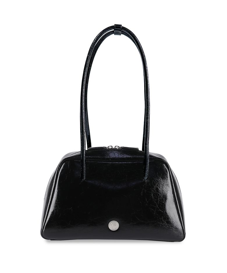 Seine shoulder bag - Black