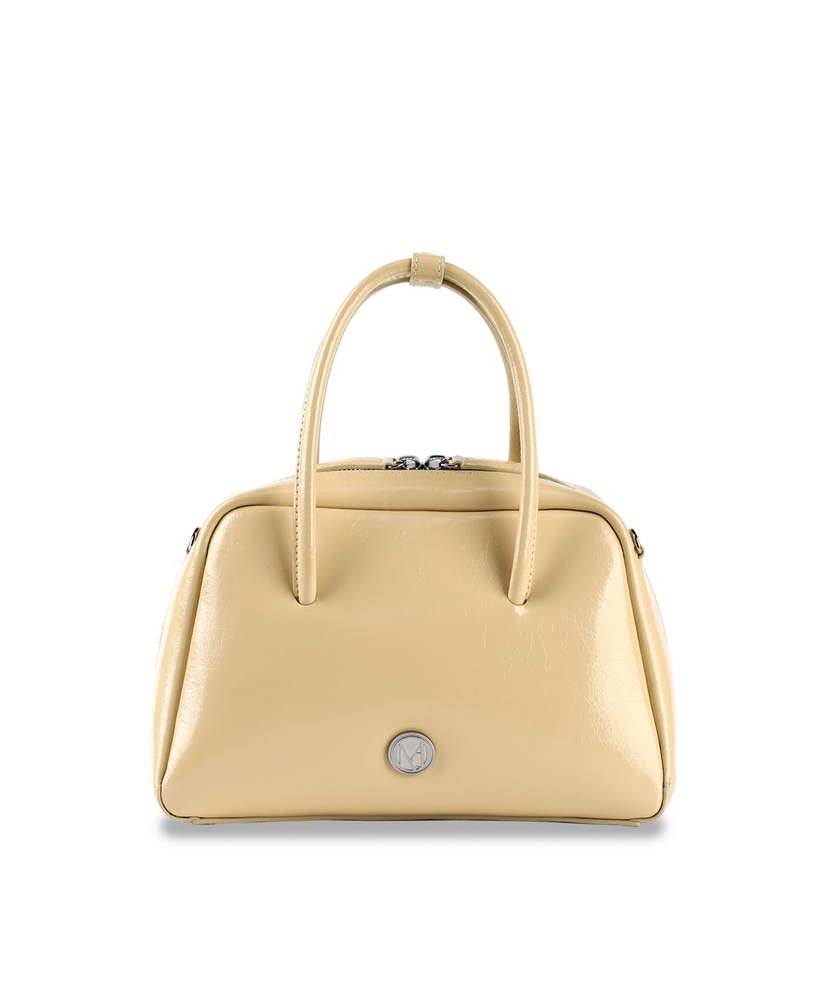 꼬떼드무아(COTEDEMOI) Seine tote bag - Butter