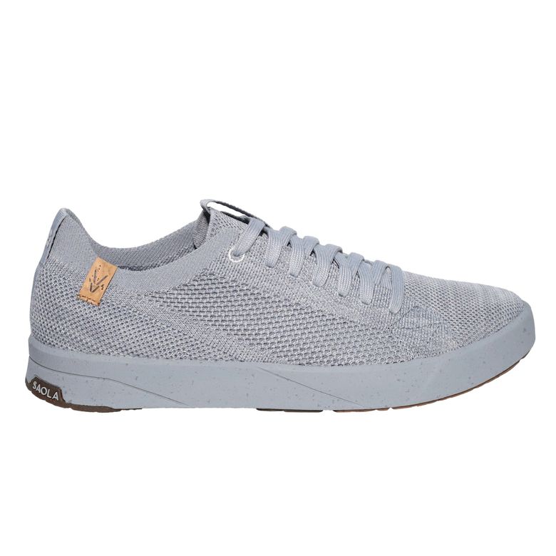 Cannon Knit 2.0 M Ultimate Grey