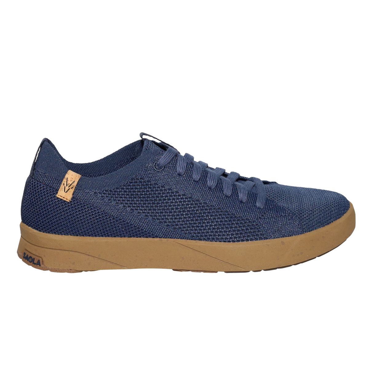 사올라(SAOLA) Cannon Knit 2.0 M Navy