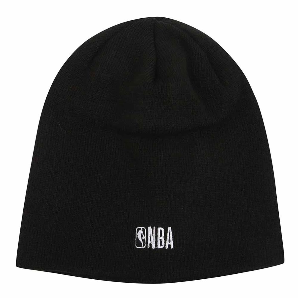 엔비에이 키즈(NBA KIDS) 투웨이 비니(K245AP210P) 블랙