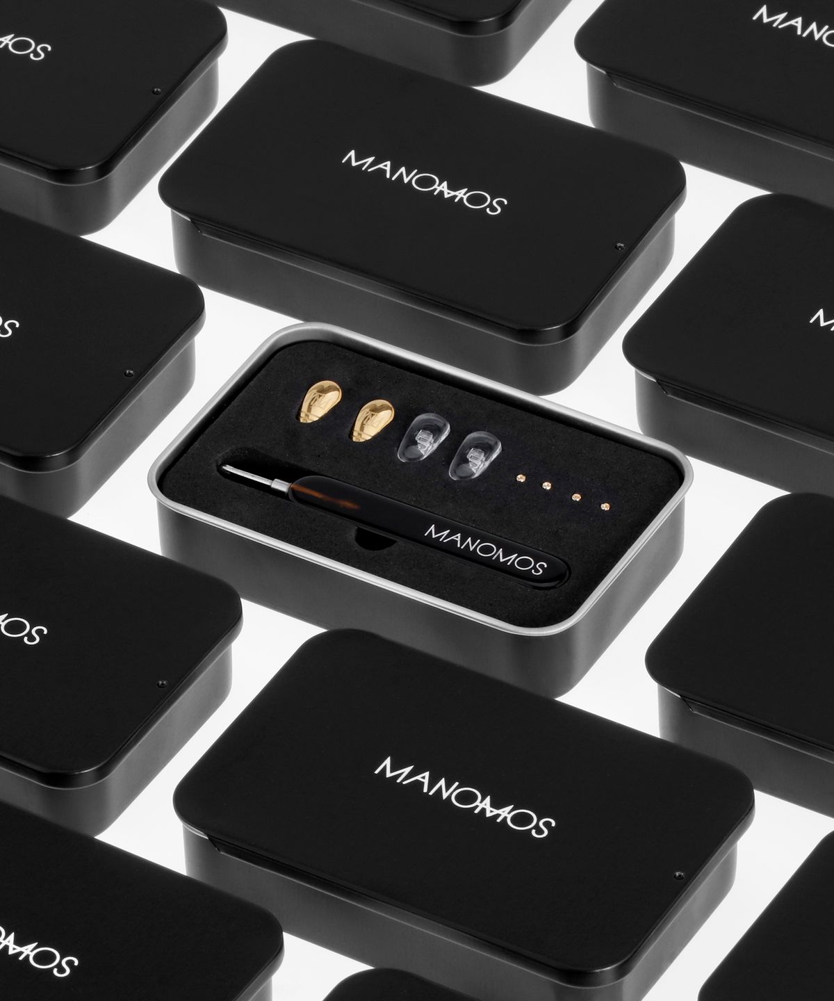 마노모스(MANOMOS) REPAIR TOOL KIT