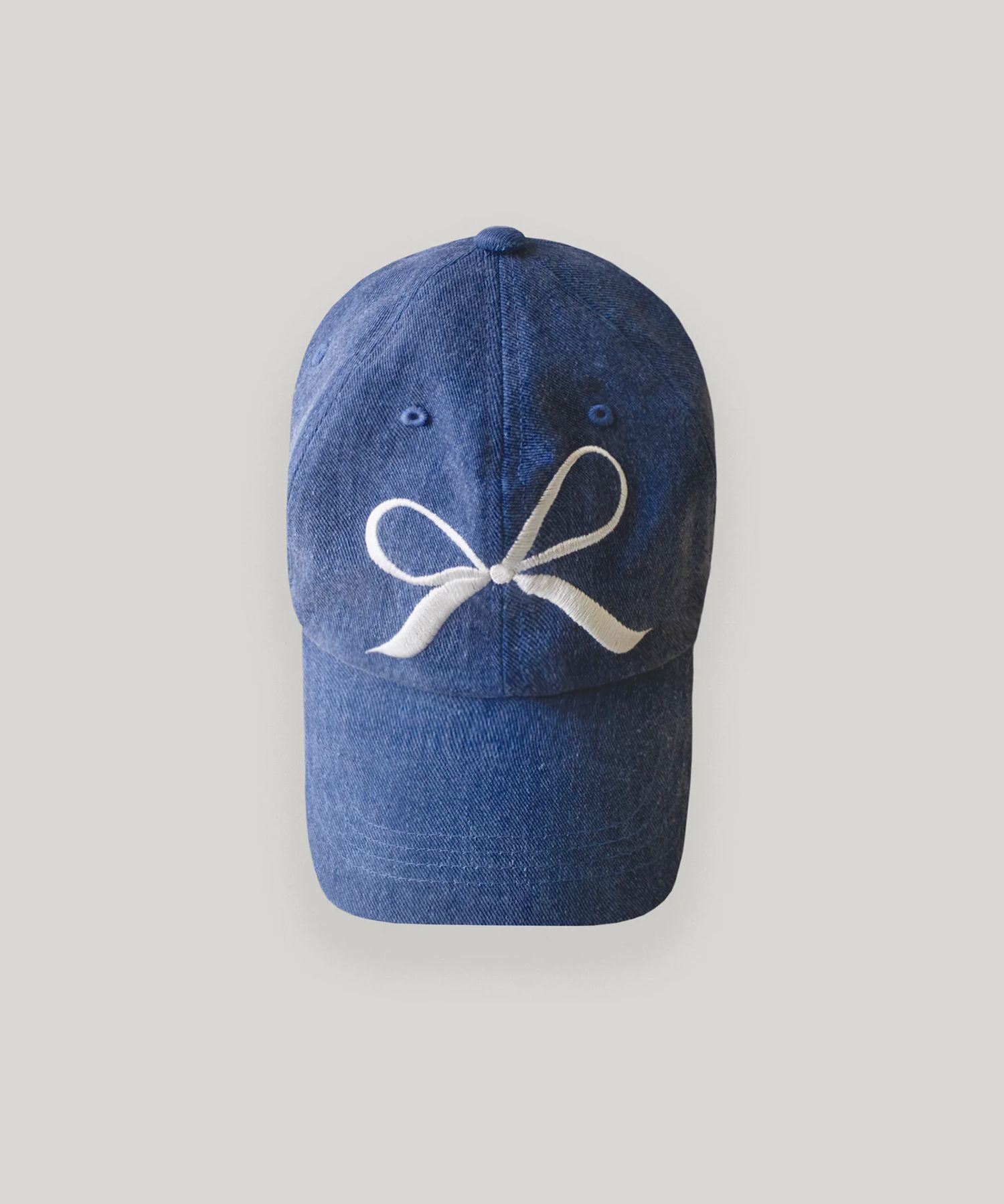 [UBEIGE] Ribbon Pigment Cap リボンキャップ UBEIGE] Ribbon Pigment Cap リボンキャップ (キャップ
