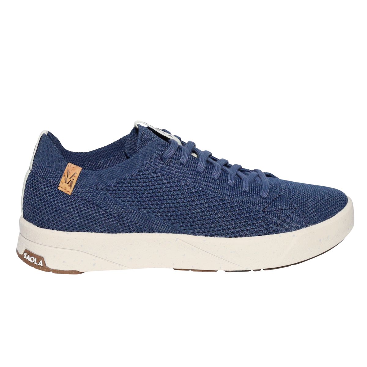 사올라(SAOLA) Cannon Knit 2.0 W Navy
