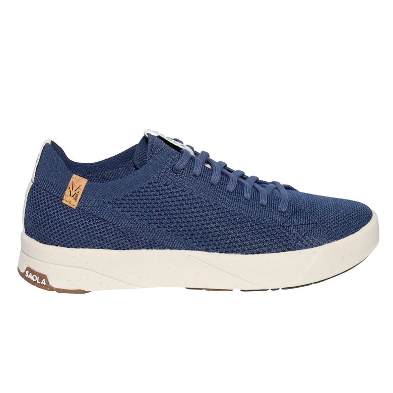Cannon Knit 2.0 W Navy