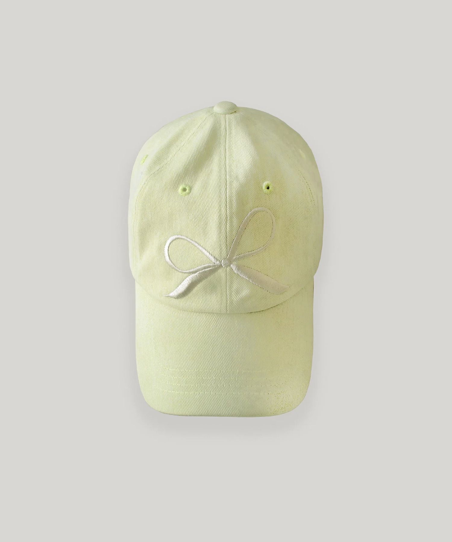 【韓国UBEIGE ユーベイジ】Pigment Cap 韓国UBEIGE ユーベイジ】Pigment Cap 帽子