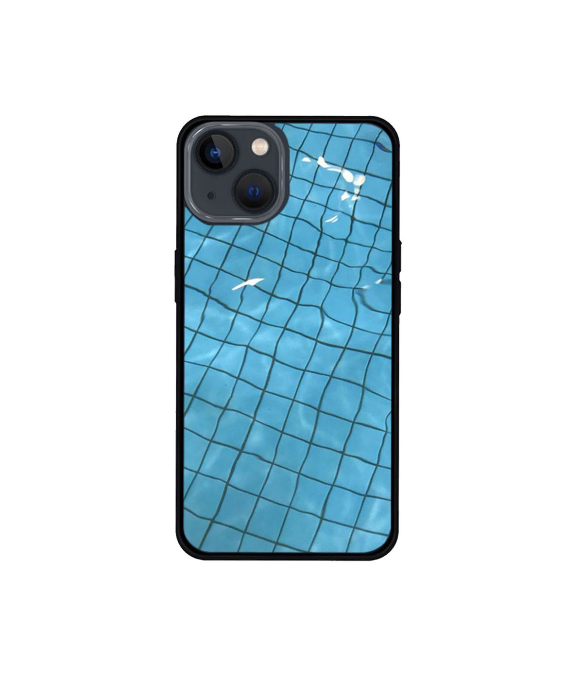 유라이크홈(YOULIKEHOME) 에폭시 폰케이스 epoxy phone case - pool