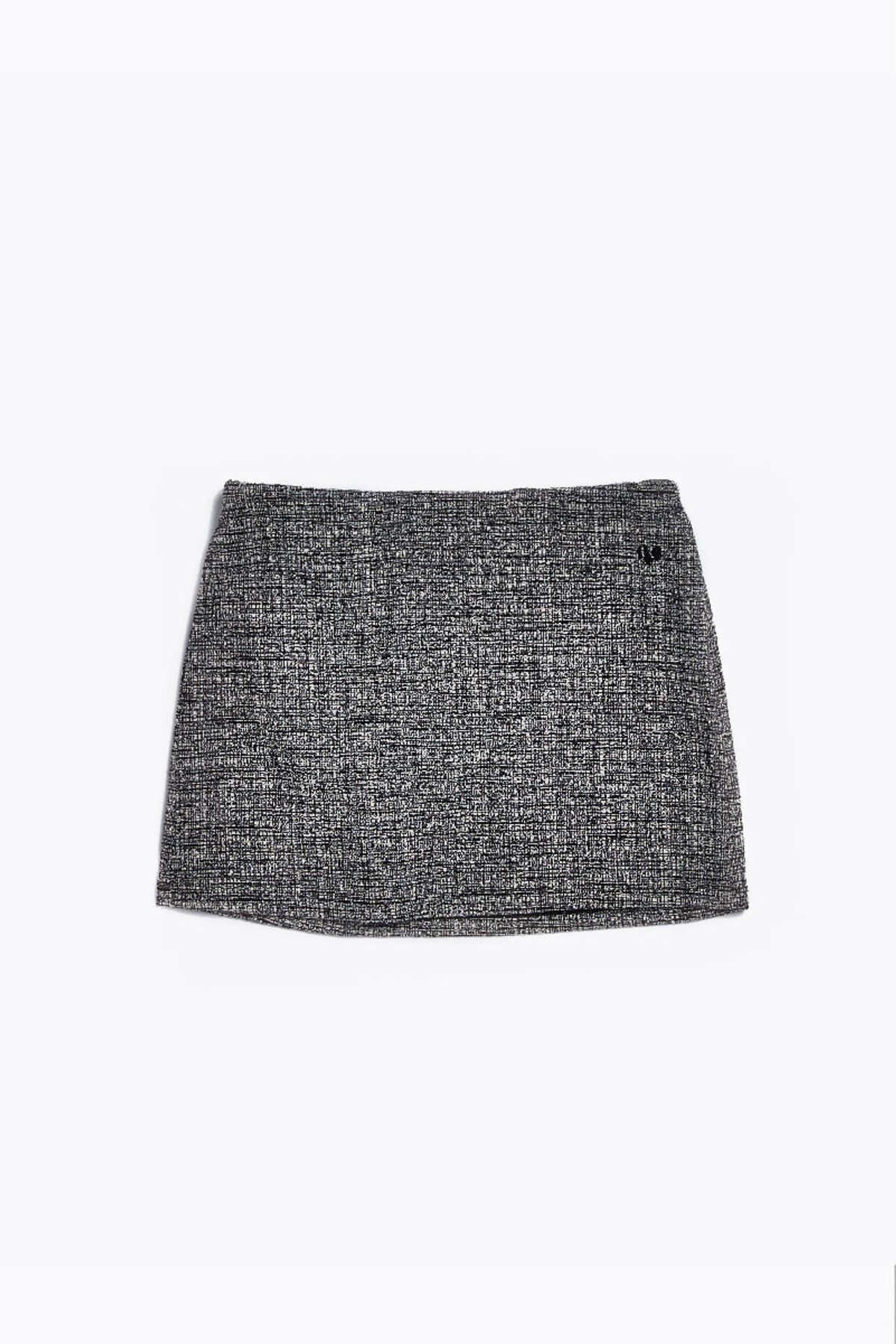 큐피도(KUPIDO) Jennie skirt _ black