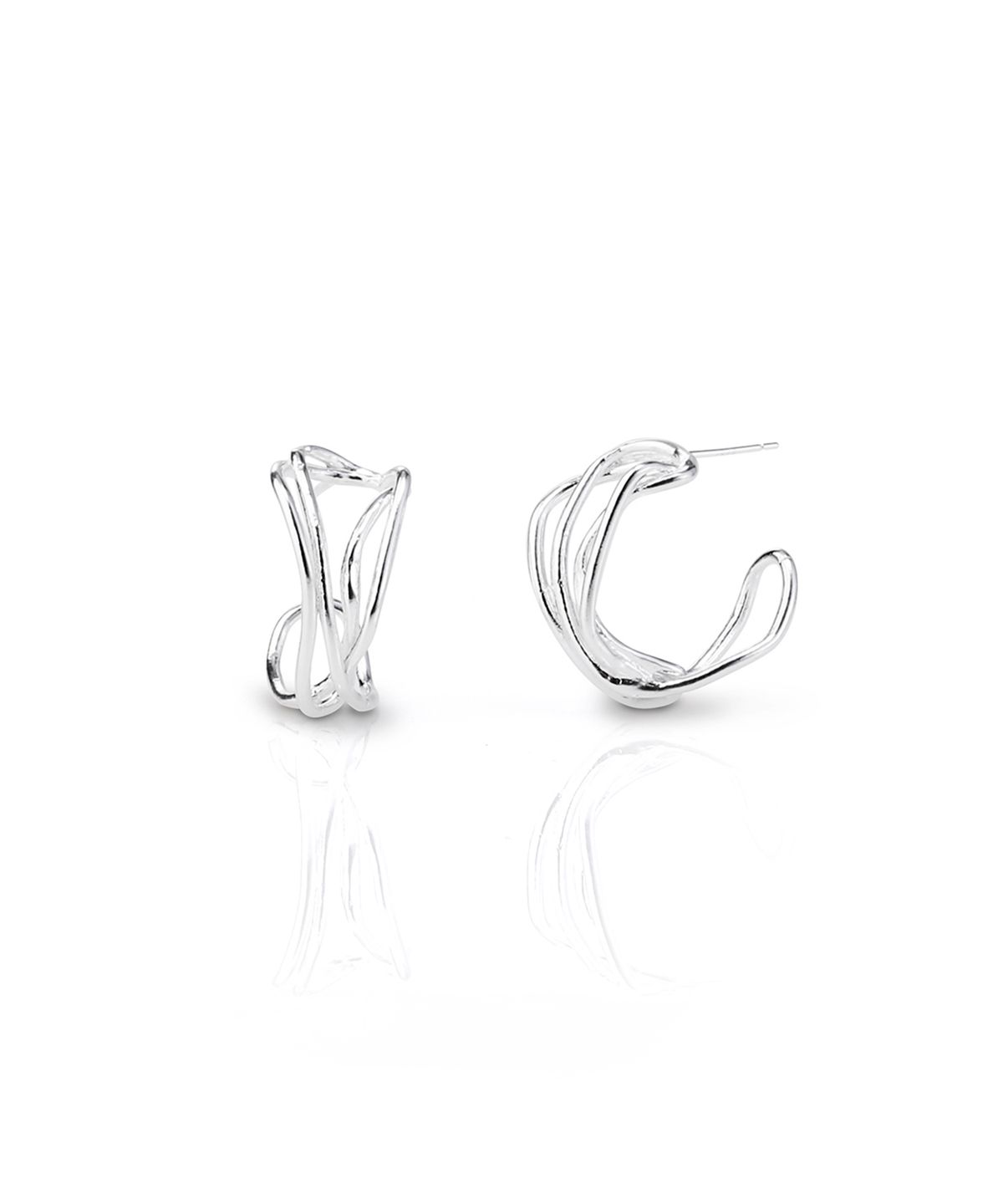 레인디어(REINDEER) FRAGMENTS EARRING 68