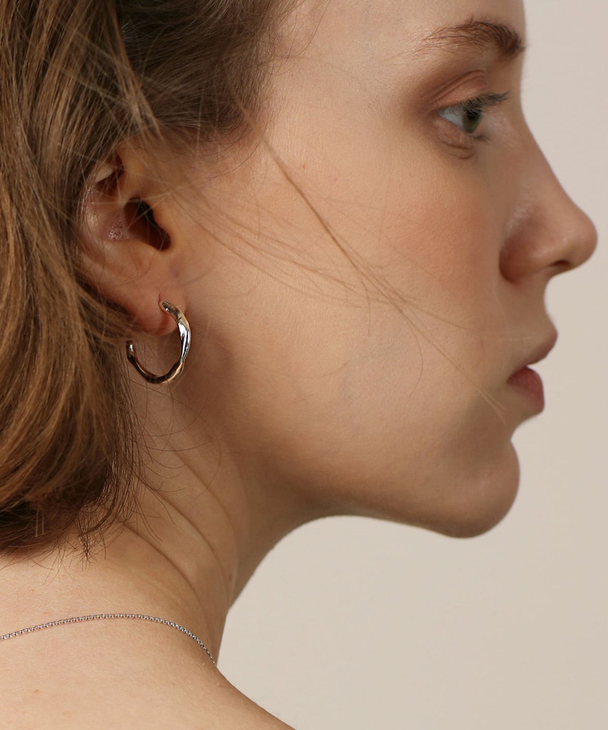 레인디어(REINDEER) FRAGMENTS EARRING 77