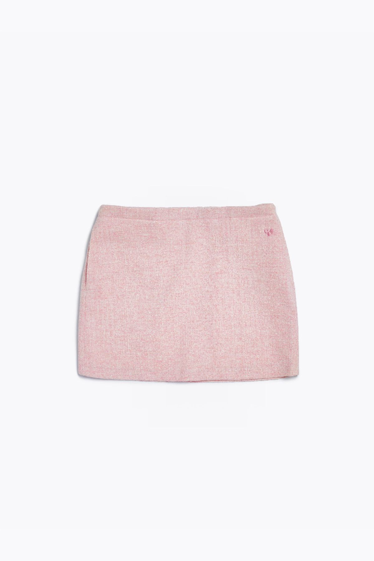 큐피도(KUPIDO) Jennie skirt _ pink