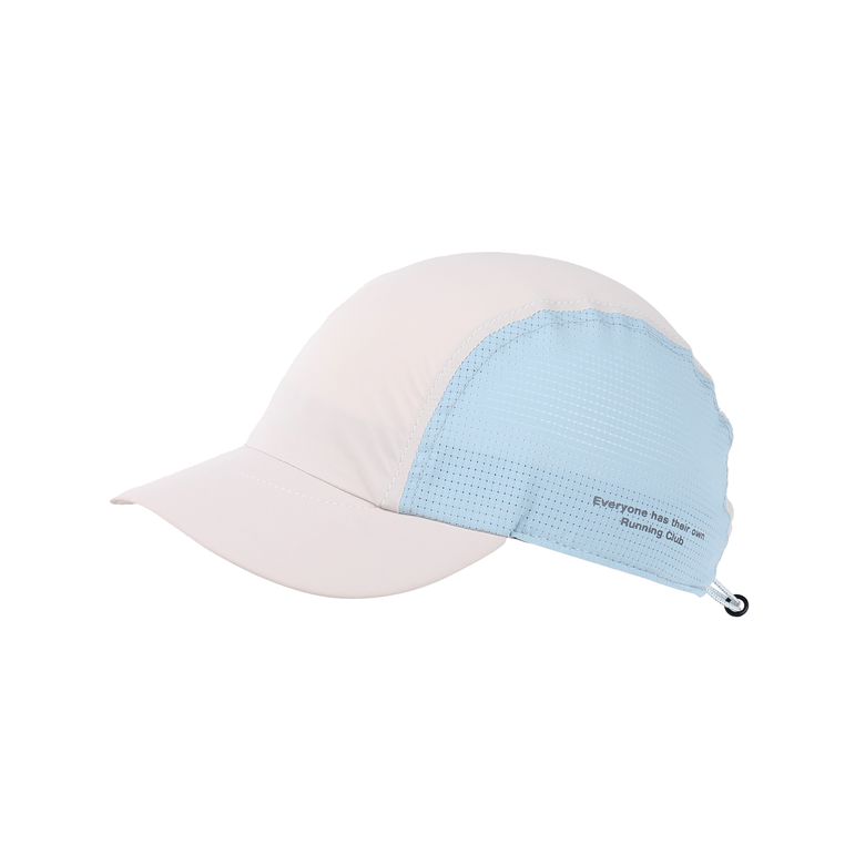쉘터 러닝캡 2.0 - Sky Blue