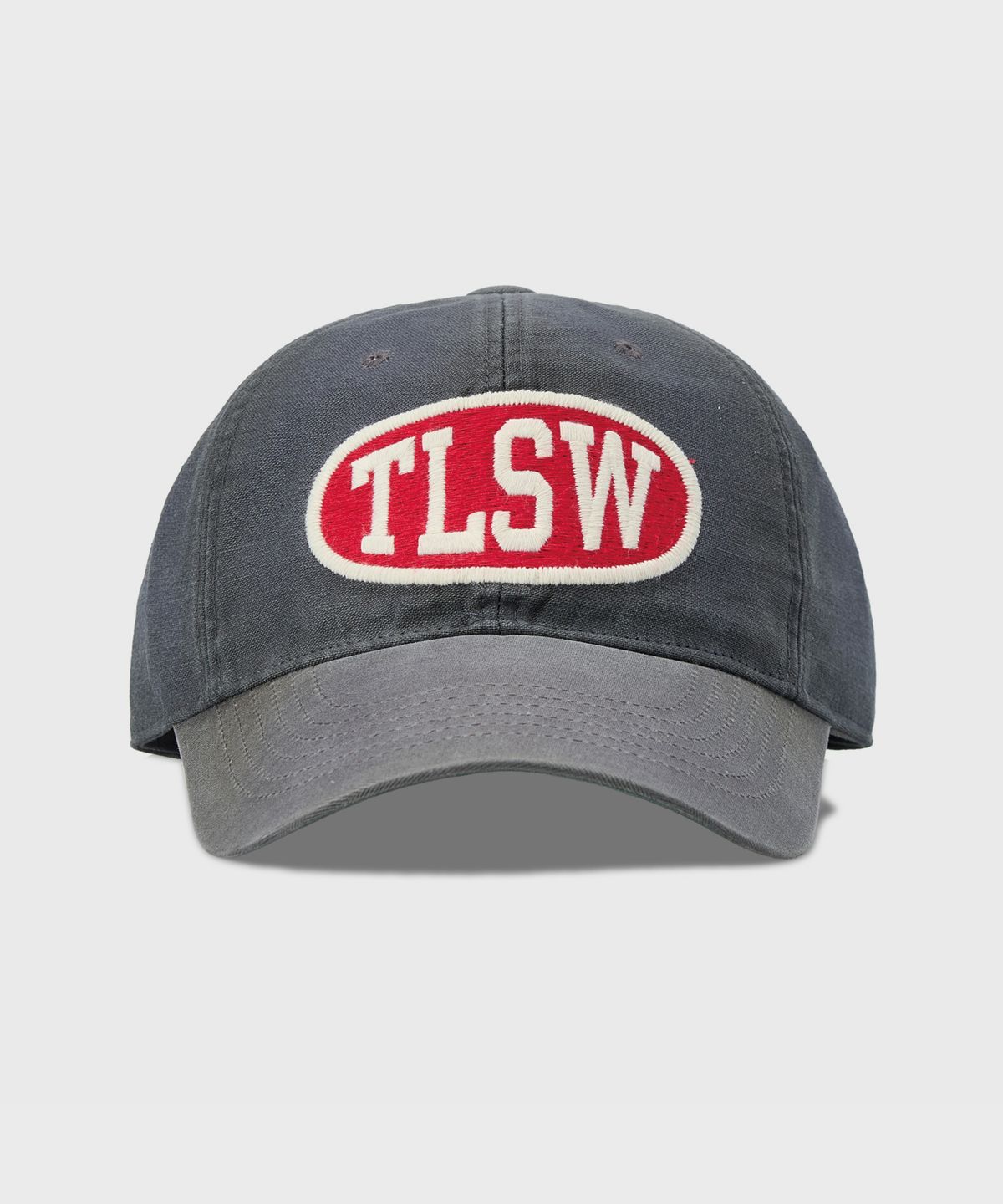 타임리스 스포츠웨어(TIMELESS SPORTSWEAR) V.W Mechanic cap Gray