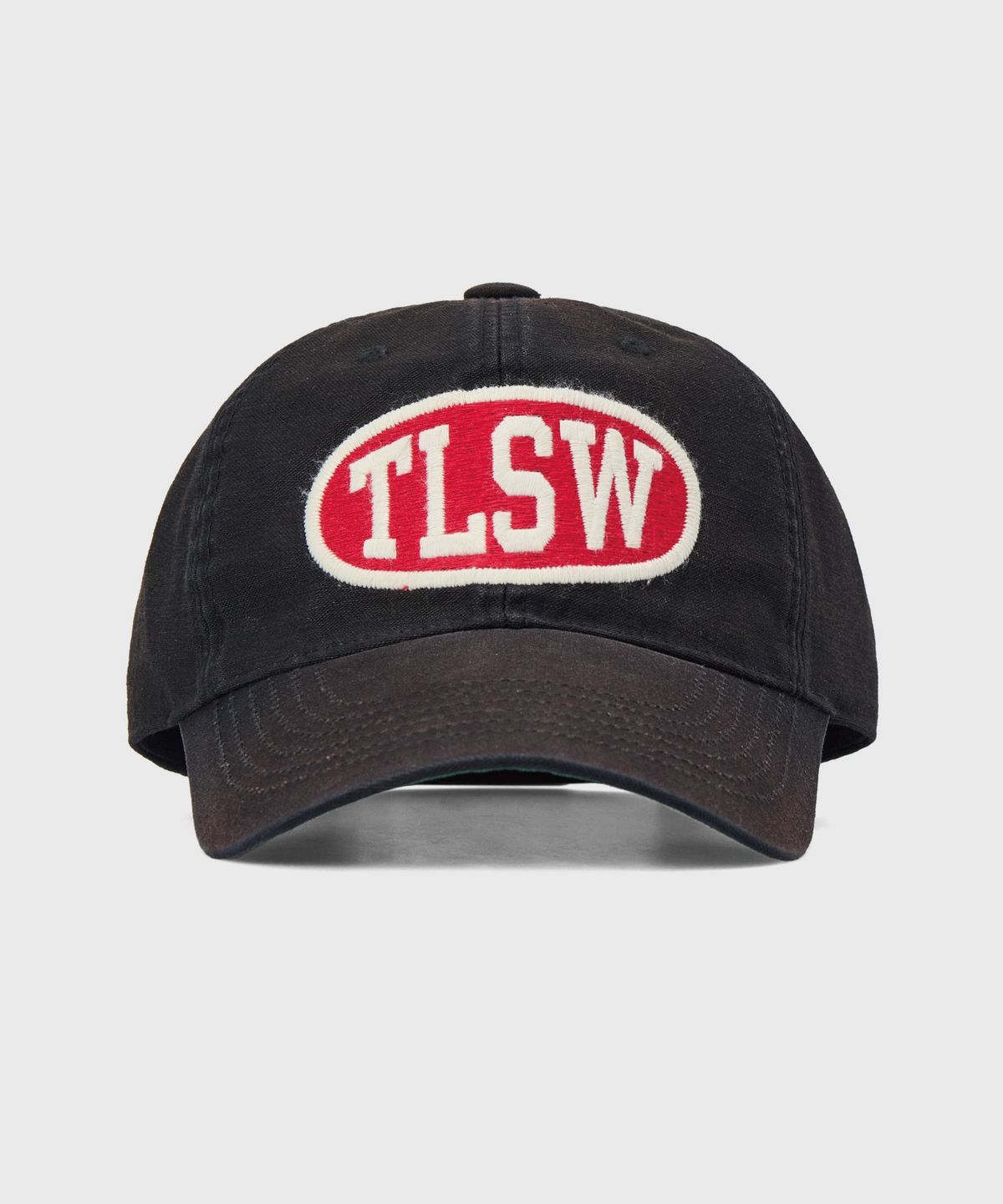 타임리스 스포츠웨어(TIMELESS SPORTSWEAR) V.W Mechanic cap Black