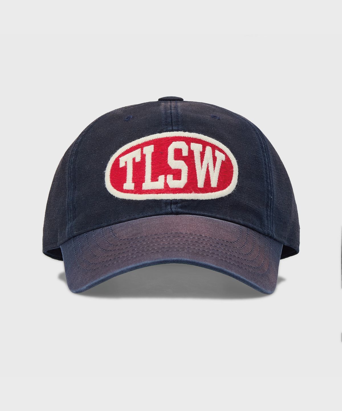 타임리스 스포츠웨어(TIMELESS SPORTSWEAR) V.W Mechanic cap Navy