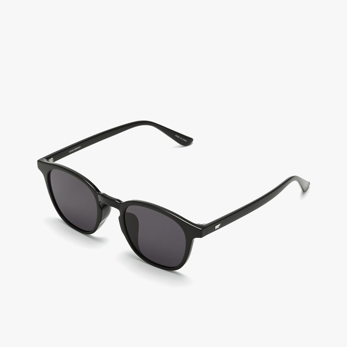 룩옵티컬(LOOKOPTICAL) 선글라스(LCS4299 BLACK 53)