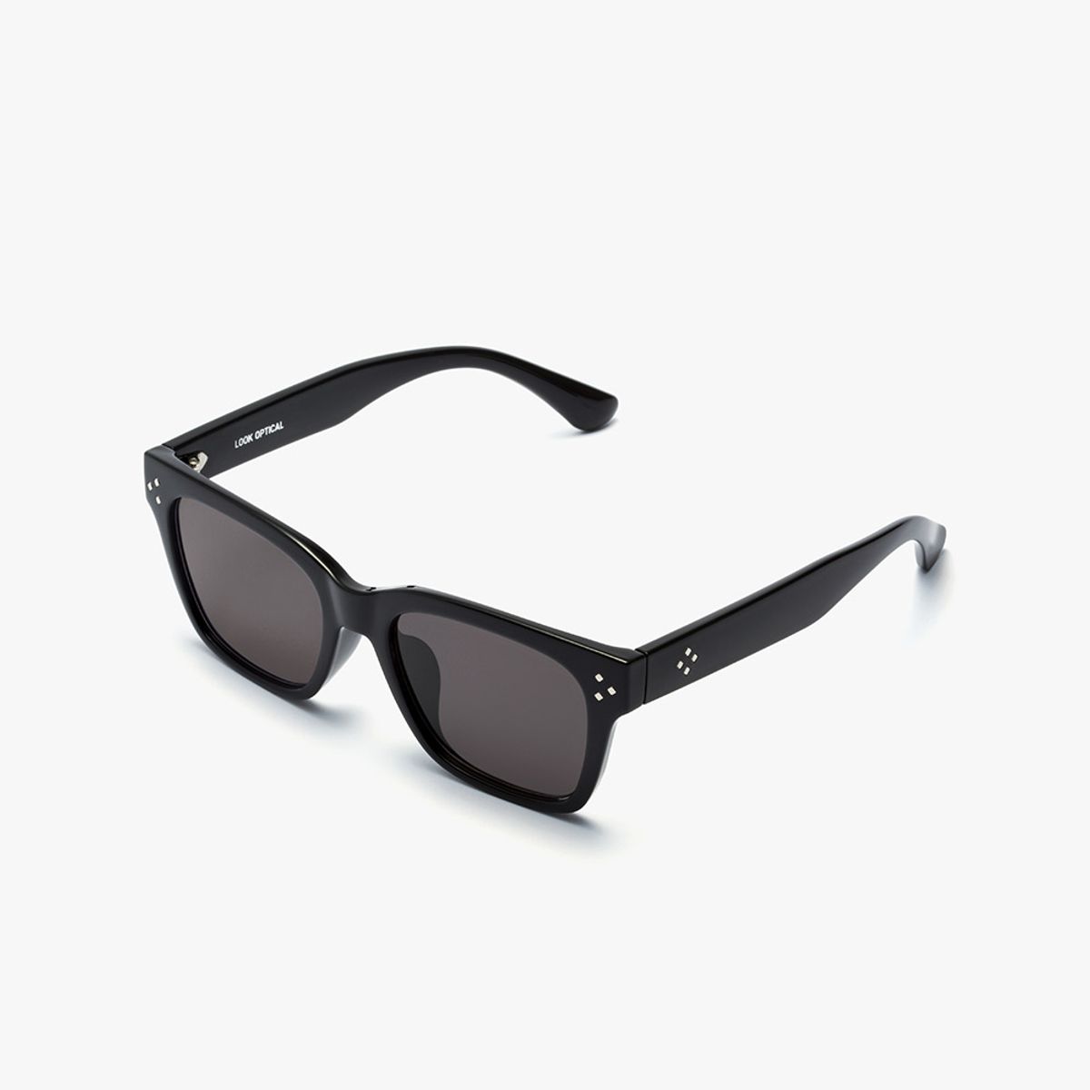 룩옵티컬(LOOKOPTICAL) 선글라스(LCS4304 BLACK 55)