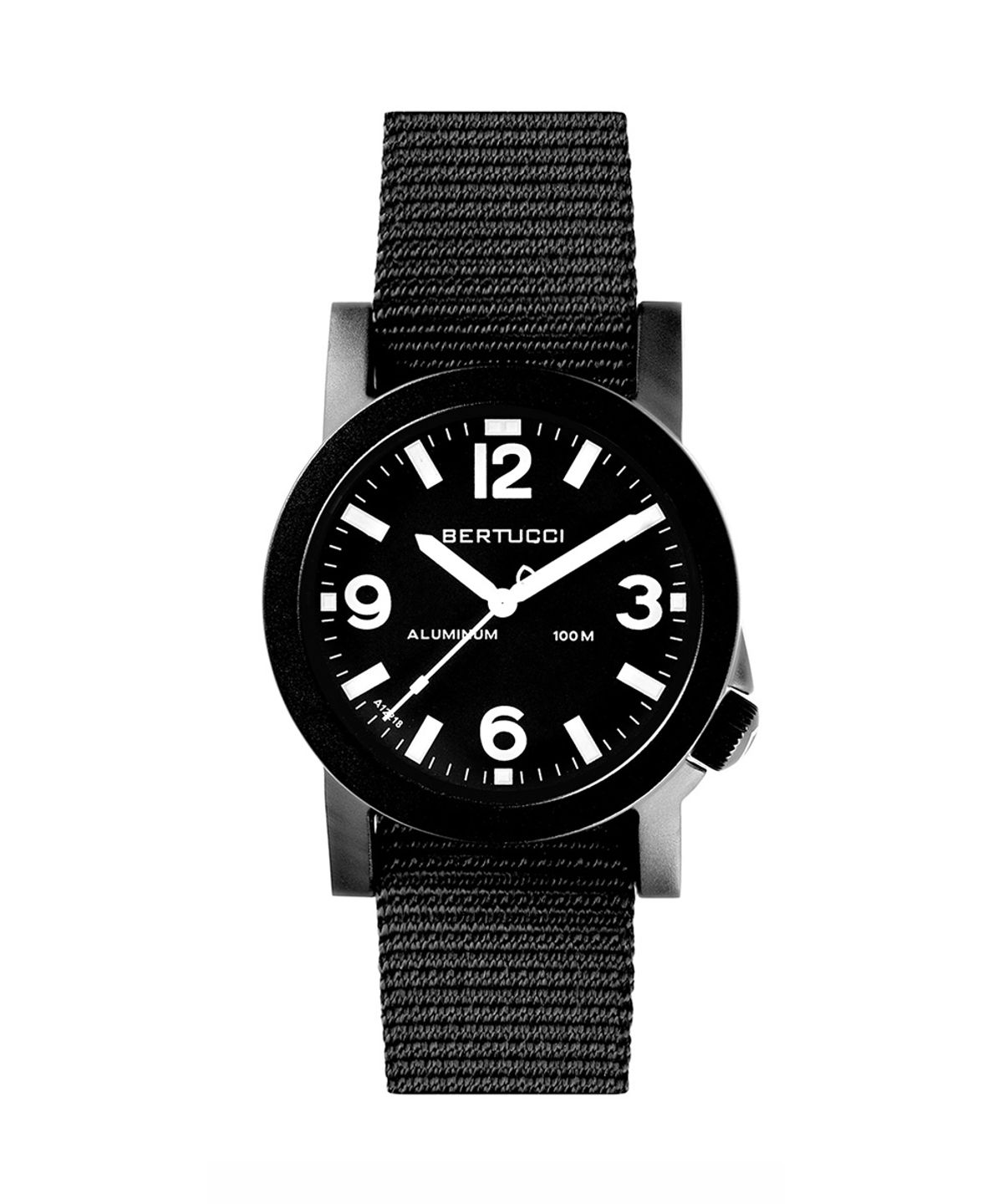 베르투치(BERTUCCI) A-6A 탐험가 필드워치 16500