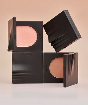 스웨이 치크 블러셔 - Mellow Theme