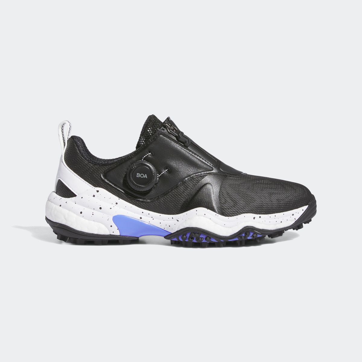 아디다스 골프(ADIDAS GOLF) 코드케이오스 보아 25 스파이크리스 IG8749