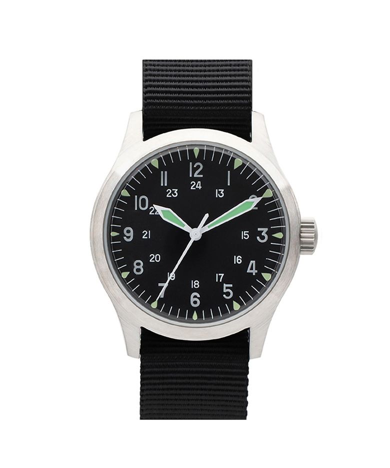 GG-W-113 1960s/70s 미공군시계