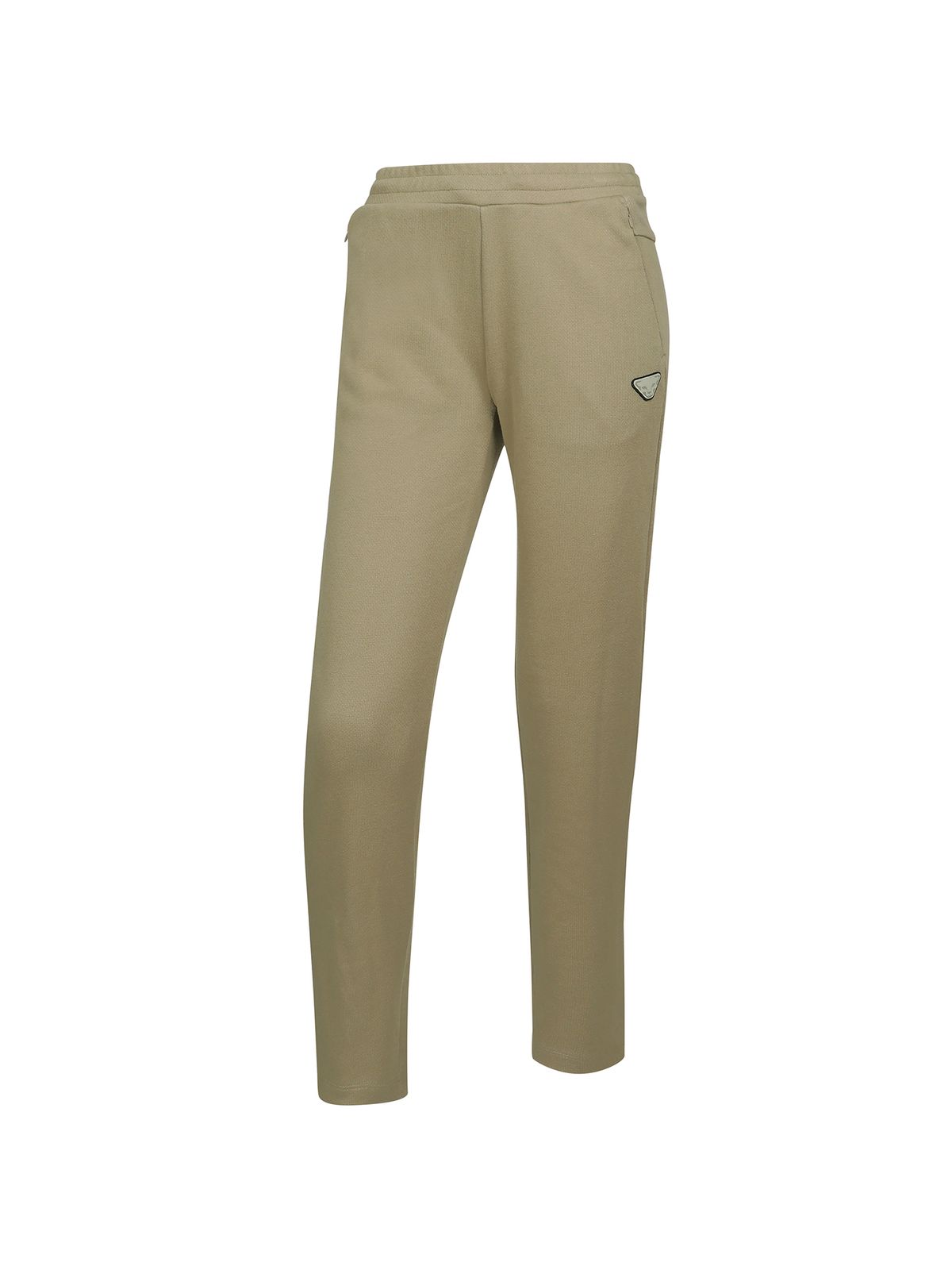다이나핏(DYNAFIT) LIFT (리프트) 여성 TR 팬츠_Light Khaki YWU24307K6