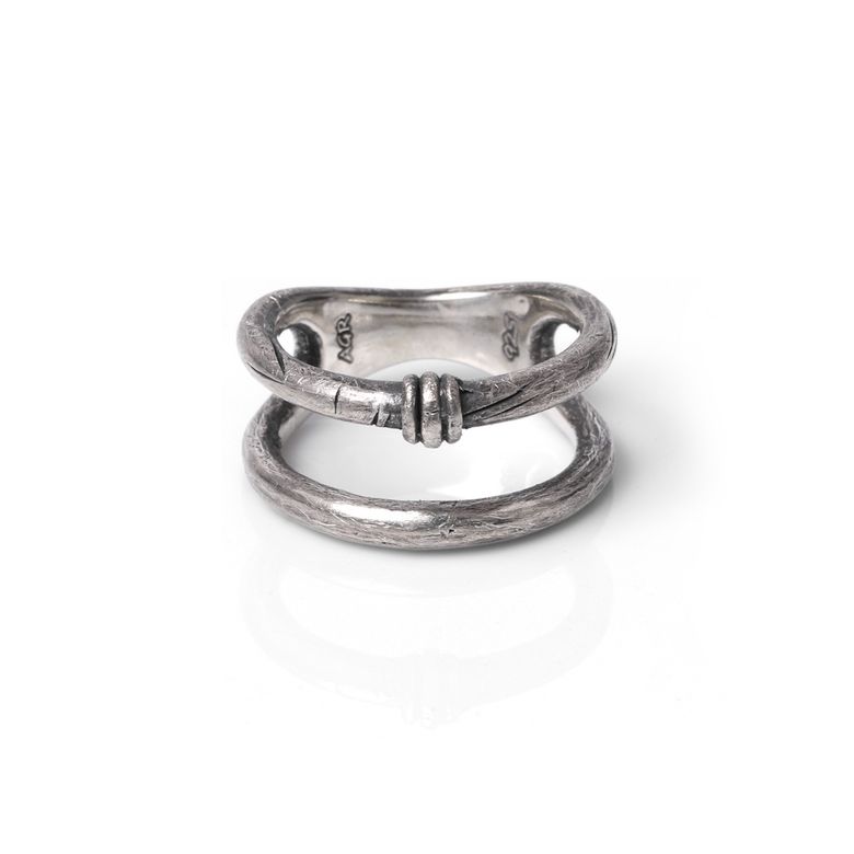 Double Ring
