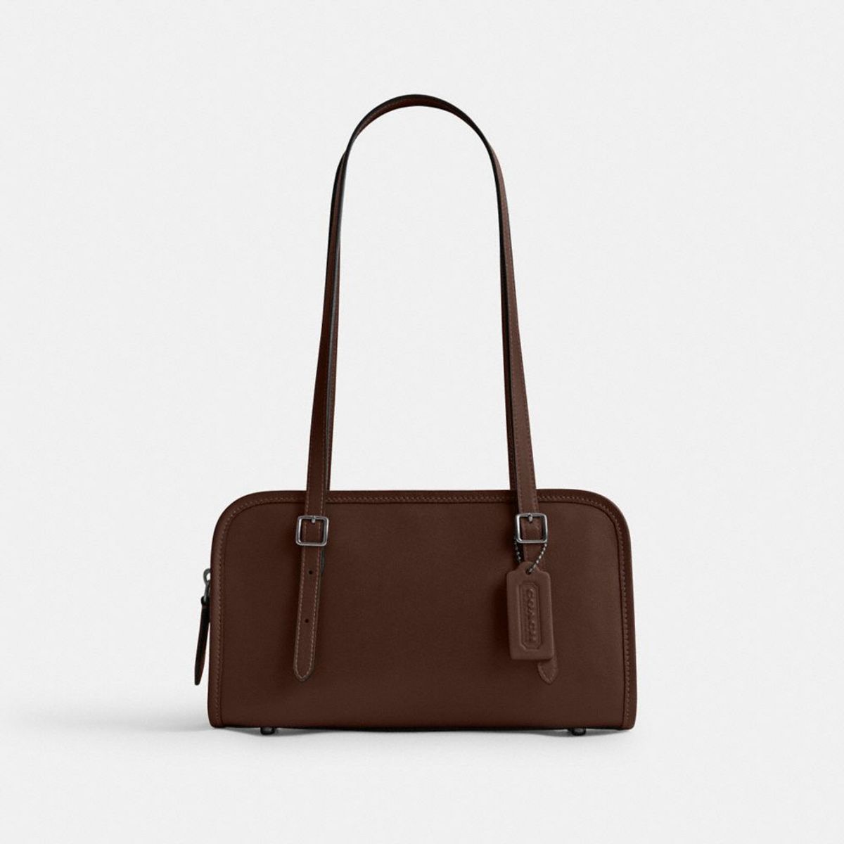 코치(COACH) 스윙 집 CM565 LHMPL