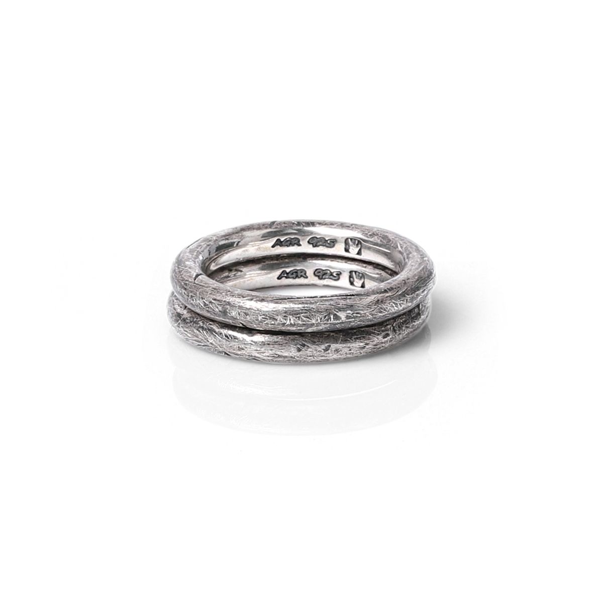 어 그라운드 링(AGROUNDRING) Engage Ring