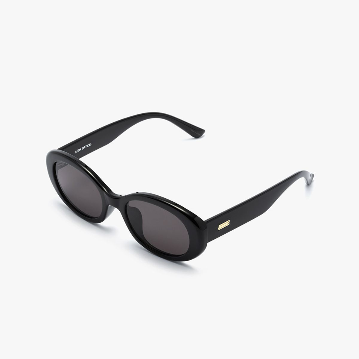 룩옵티컬(LOOKOPTICAL) 룩옵티컬 선글라스(LCS4305 BLACK 54)