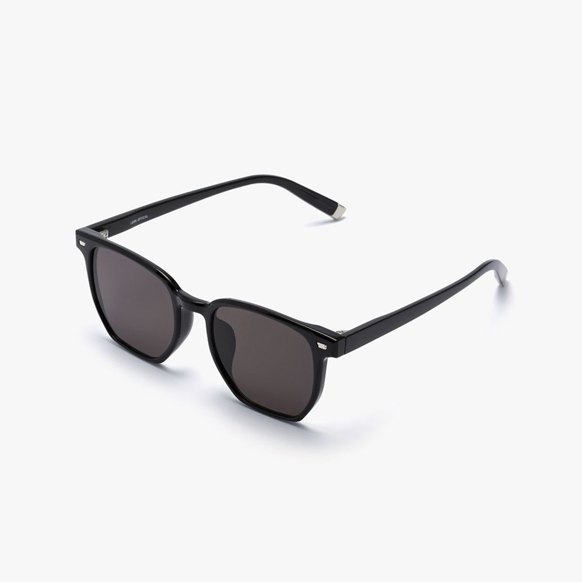 룩옵티컬(LOOKOPTICAL) 룩옵티컬 선글라스(LCS4307 BLACK 52)