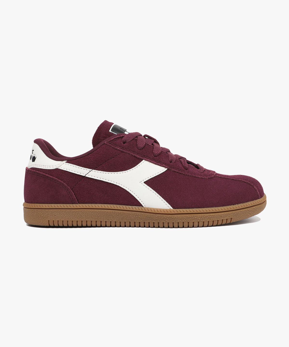 디아도라(diadora) 도쿄 BURGUNDY