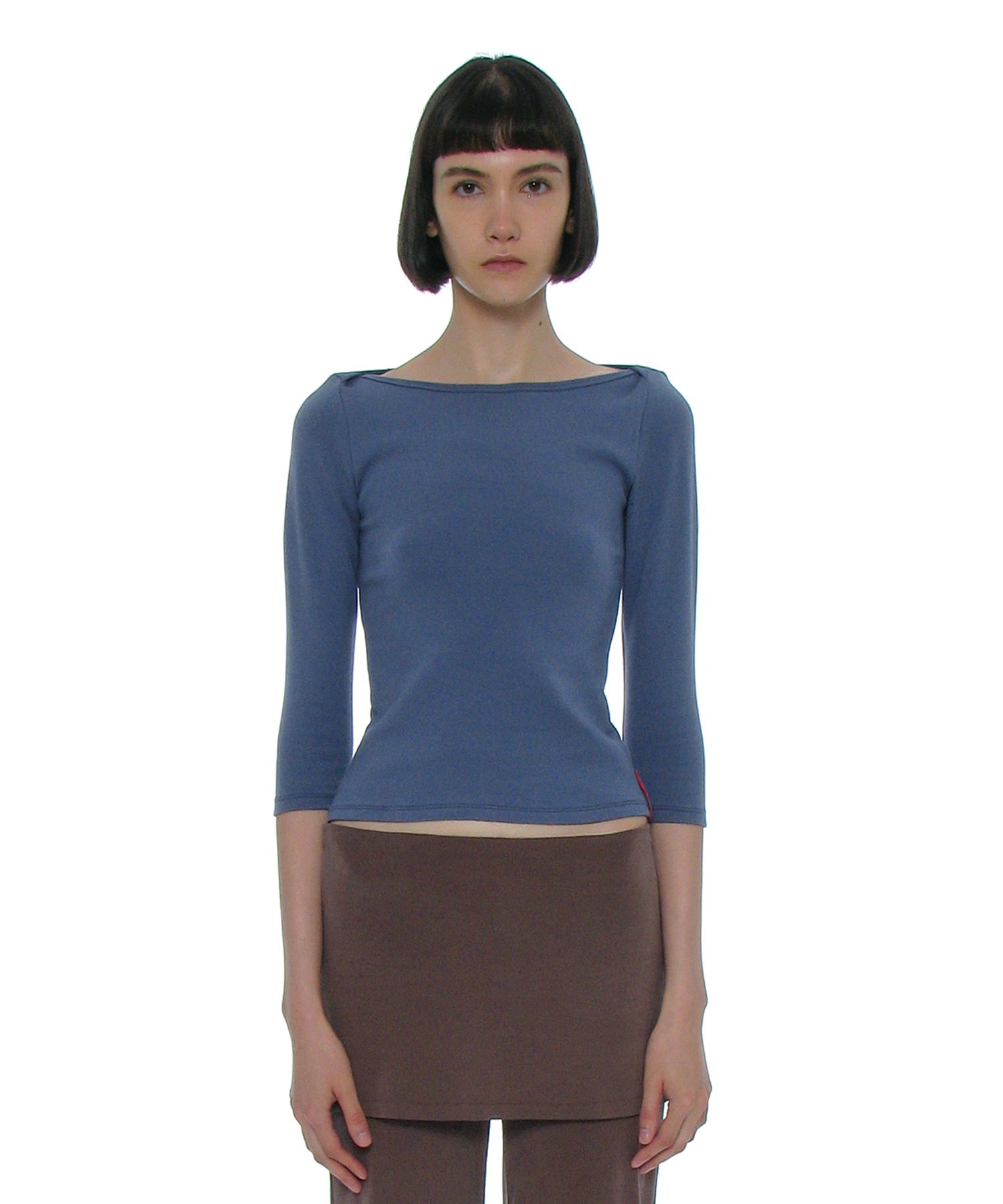PWC Three-Quarter Sleeve Tee_12 Colors